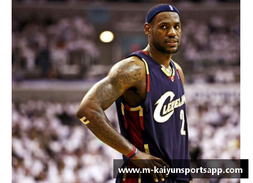NBA超级巨星詹姆斯带领的梦幻阵容盘点