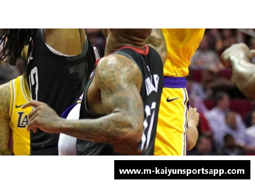 NBA赛季数据分析与球员表现综述