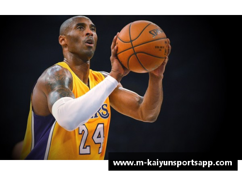科比传奇再现：NBA最强巅峰，挑战历史王者