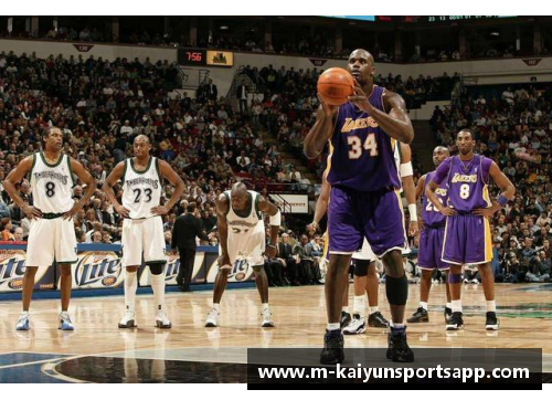 NBA休赛期训练策略与技巧：提升球员综合能力的关键方法