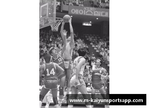 孙大圣：NBA之路与中美篮球文化交流