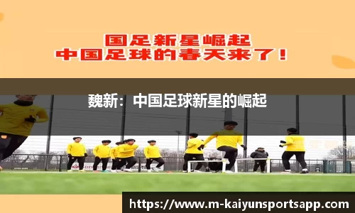 魏新：中国足球新星的崛起